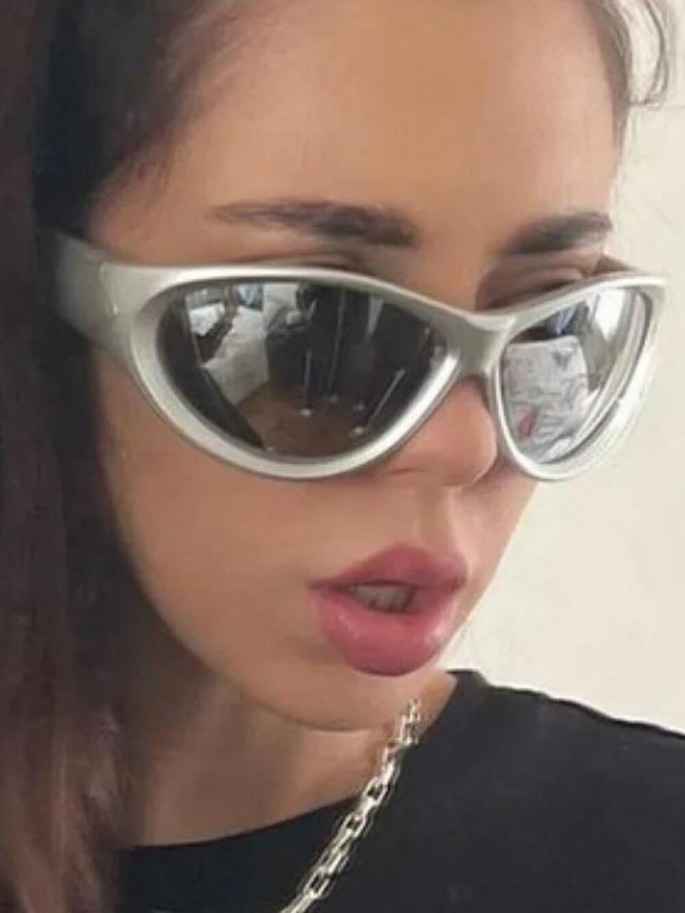 Retro Sunglasses
